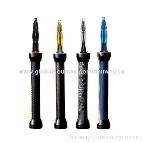 Electronic Cigarette/Big E-hookah Starter Kit with 2,000mAh Battery Capacity